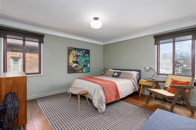 3930 Yorkshire Road, Detroit, MI 48224