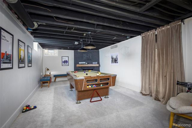 3930 Yorkshire Road, Detroit, MI 48224