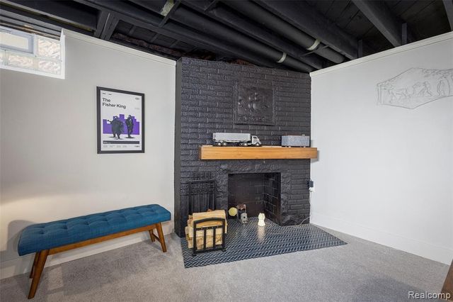 3930 Yorkshire Road, Detroit, MI 48224