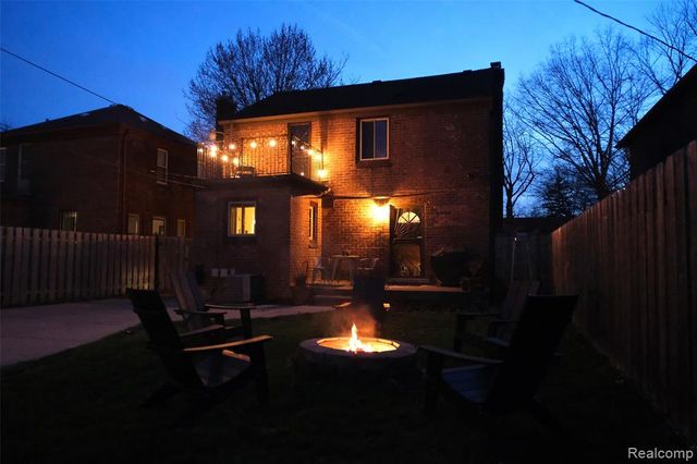 3930 Yorkshire Road, Detroit, MI 48224