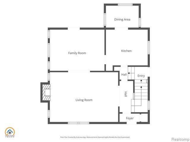 3930 Yorkshire Road, Detroit, MI 48224