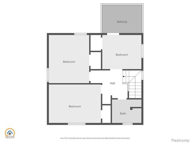 3930 Yorkshire Road, Detroit, MI 48224