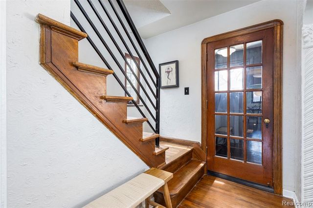 3930 Yorkshire Road, Detroit, MI 48224