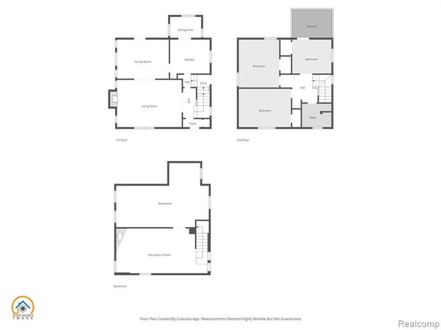 3930 Yorkshire Road, Detroit, MI 48224