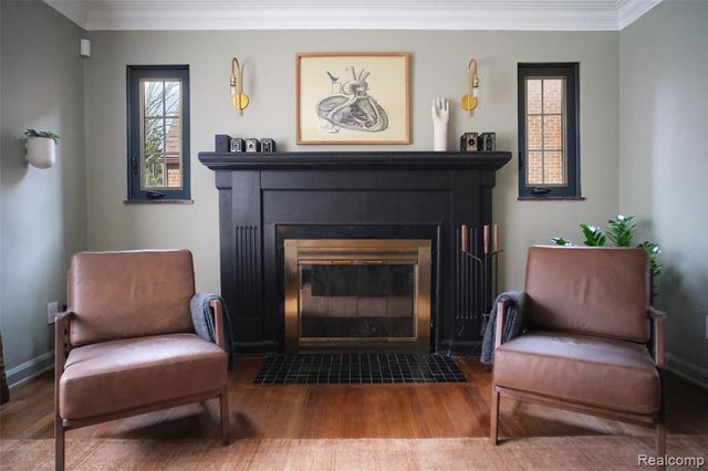 3930 Yorkshire Road, Detroit, MI 48224