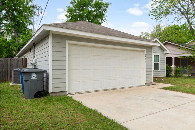 3503 Chicago Street, Dallas, TX 75212