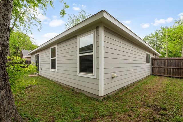 3503 Chicago Street, Dallas, TX 75212