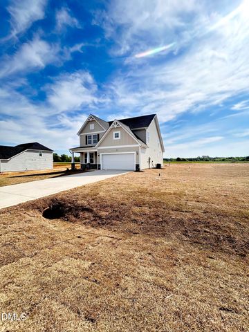 102 Maverick Lane, Dunn, NC 28334