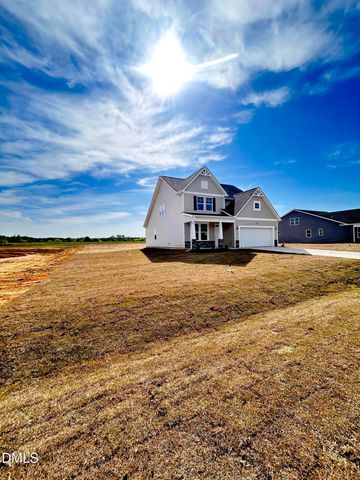 102 Maverick Lane, Dunn, NC 28334