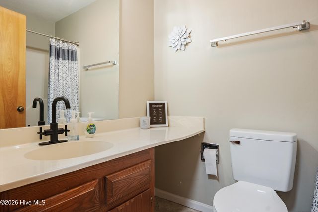 17 Foxfire Boulevard Unit 310, Jackson Springs, NC 27281