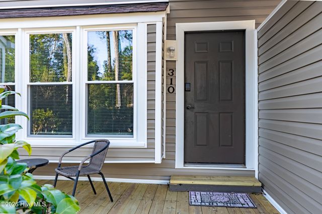 17 Foxfire Boulevard Unit 310, Jackson Springs, NC 27281