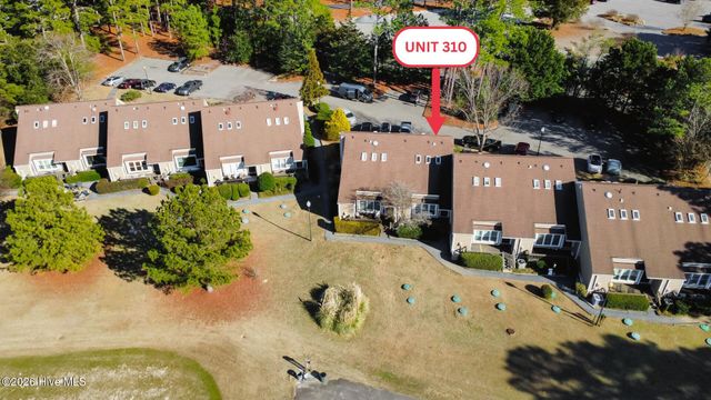 17 Foxfire Boulevard Unit 310, Jackson Springs, NC 27281