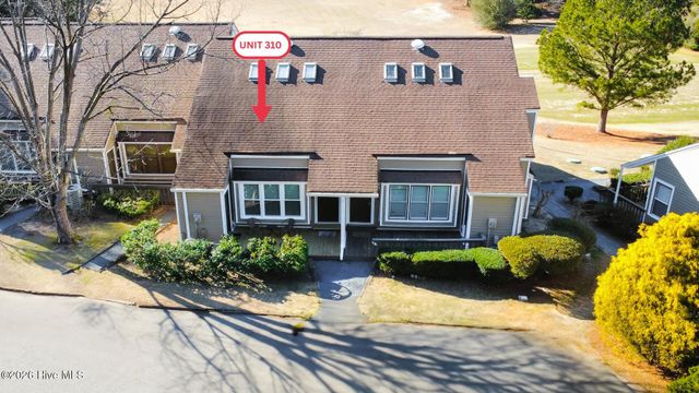 17 Foxfire Boulevard Unit 310, Jackson Springs, NC 27281