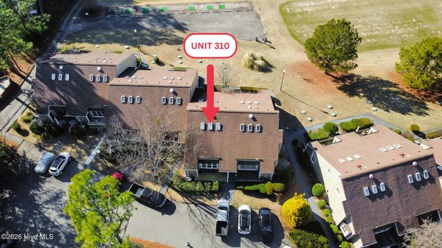 17 Foxfire Boulevard Unit 310, Jackson Springs, NC 27281