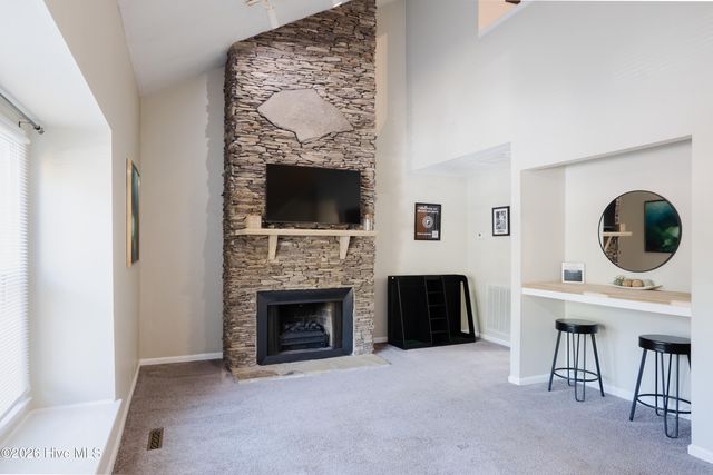 17 Foxfire Boulevard Unit 310, Jackson Springs, NC 27281