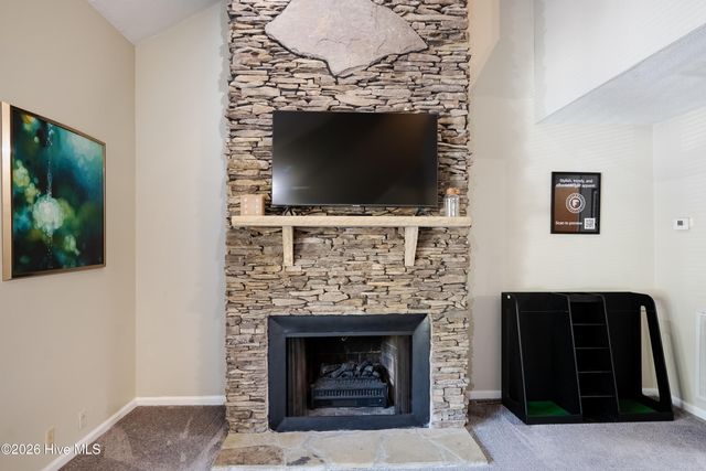 17 Foxfire Boulevard Unit 310, Jackson Springs, NC 27281