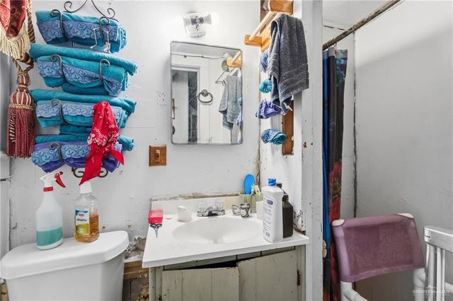 128 Maerose Avenue, Mercedes, TX 78570