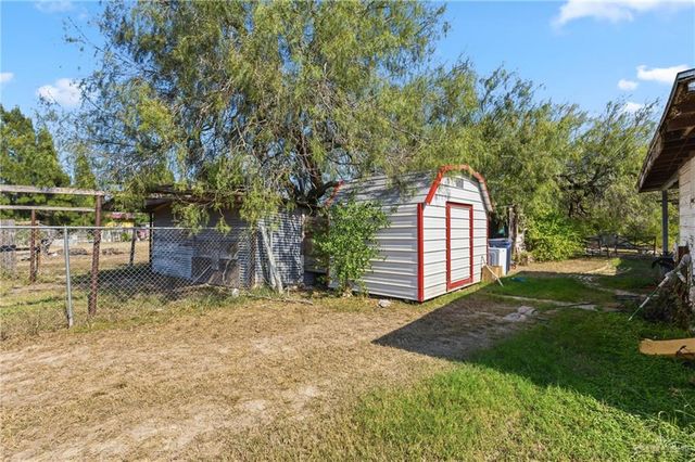 128 Maerose Avenue, Mercedes, TX 78570