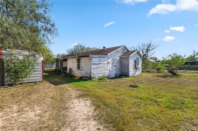 128 Maerose Avenue, Mercedes, TX 78570