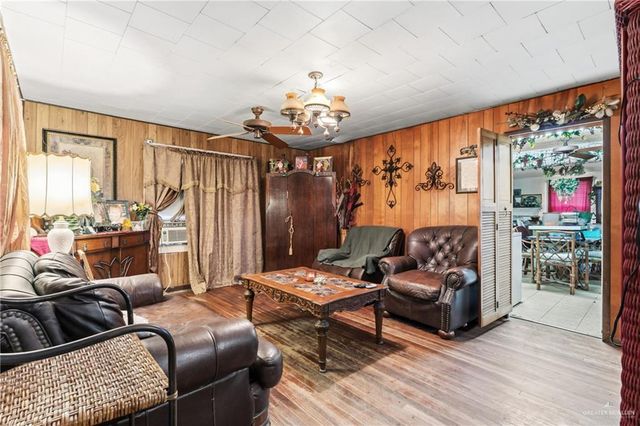 128 Maerose Avenue, Mercedes, TX 78570