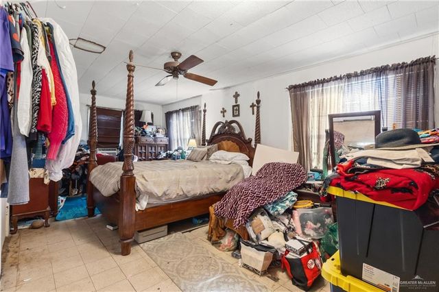 128 Maerose Avenue, Mercedes, TX 78570