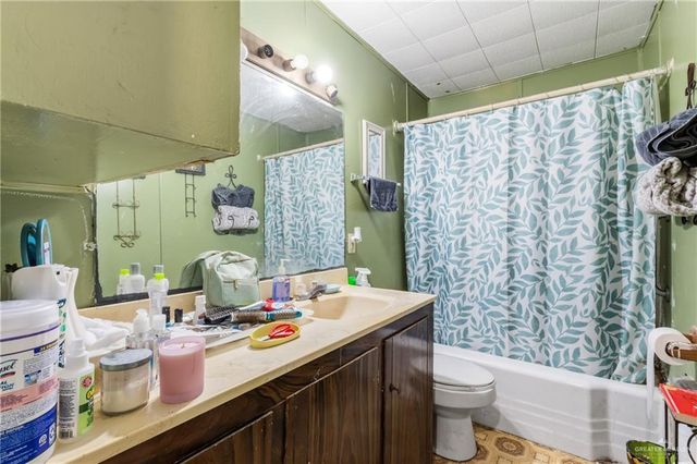 128 Maerose Avenue, Mercedes, TX 78570