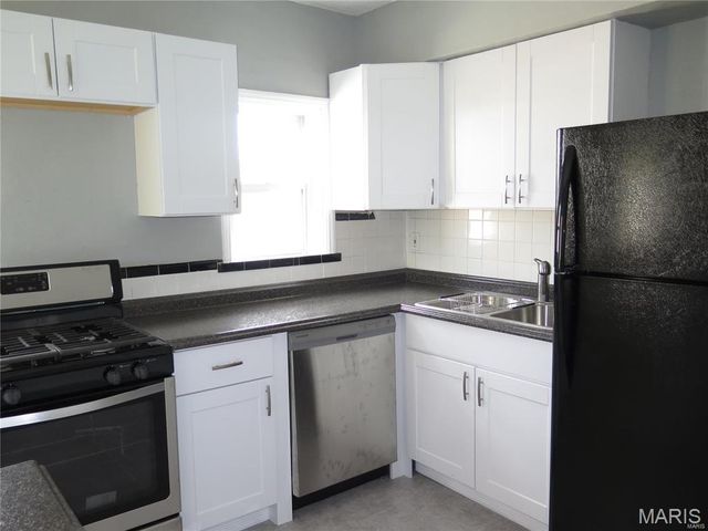 7066 Arcadia Avenue, St Louis, MO 63130