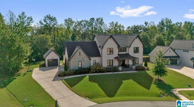 2598 BLACKRIDGE COVE, Hoover, AL 35244
