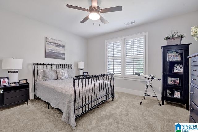 2598 BLACKRIDGE COVE, Hoover, AL 35244