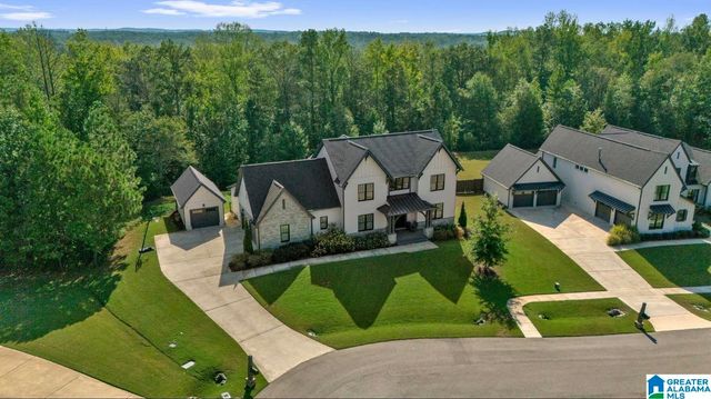 2598 BLACKRIDGE COVE, Hoover, AL 35244