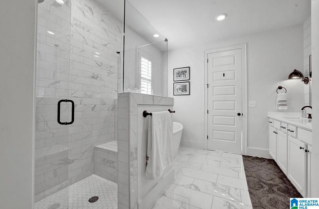 2598 BLACKRIDGE COVE, Hoover, AL 35244
