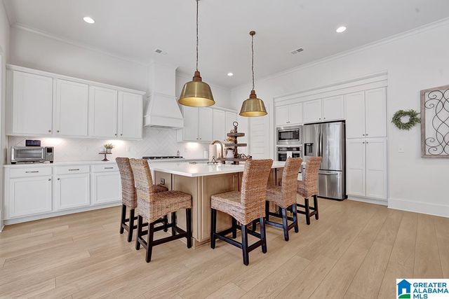 2598 BLACKRIDGE COVE, Hoover, AL 35244