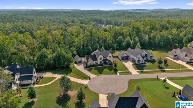 2598 BLACKRIDGE COVE, Hoover, AL 35244