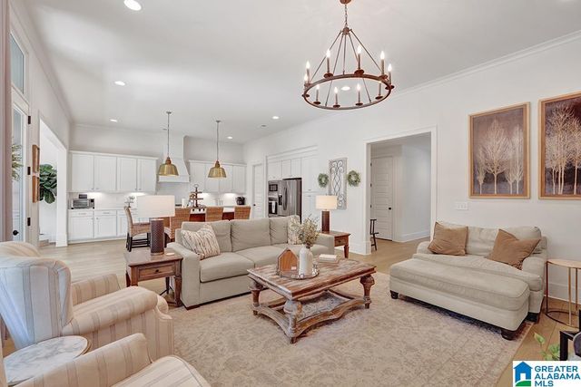 2598 BLACKRIDGE COVE, Hoover, AL 35244