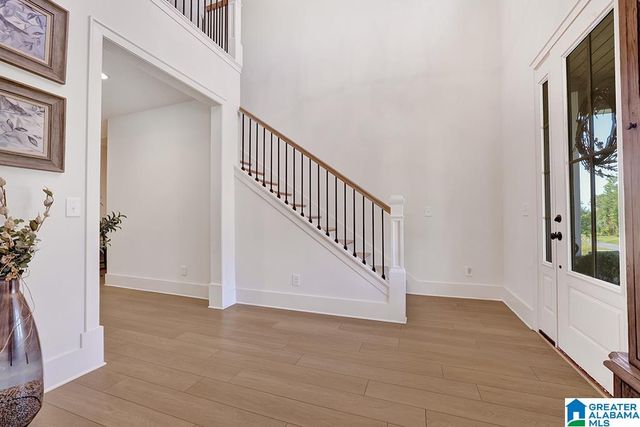 2598 BLACKRIDGE COVE, Hoover, AL 35244
