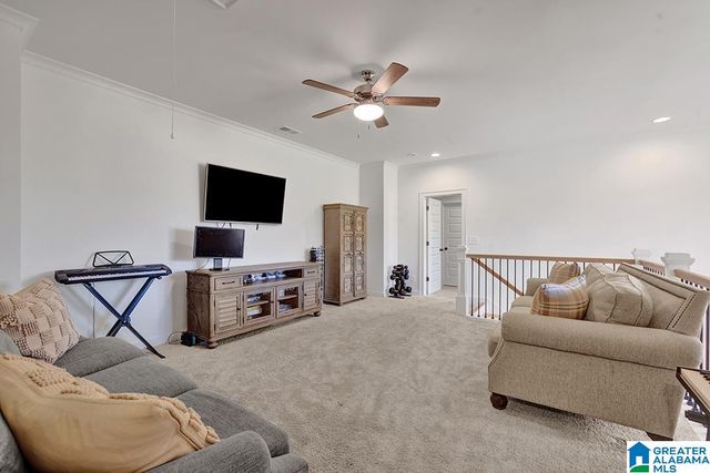 2598 BLACKRIDGE COVE, Hoover, AL 35244