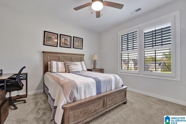 2598 BLACKRIDGE COVE, Hoover, AL 35244