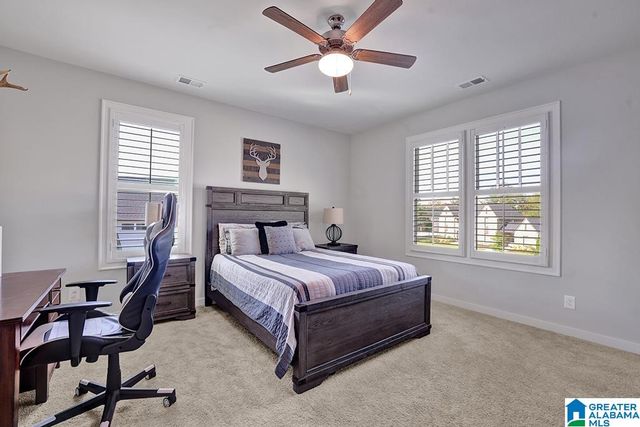 2598 BLACKRIDGE COVE, Hoover, AL 35244