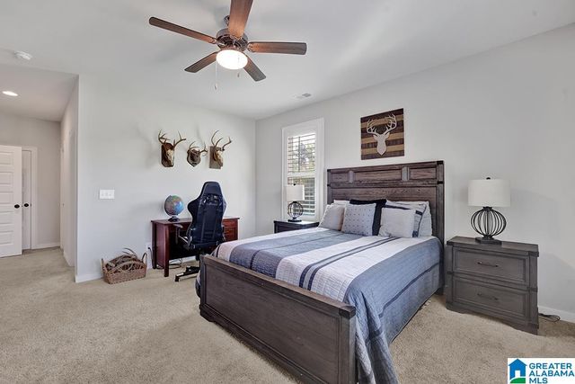 2598 BLACKRIDGE COVE, Hoover, AL 35244