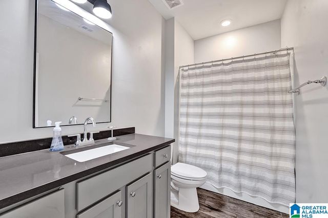 2598 BLACKRIDGE COVE, Hoover, AL 35244