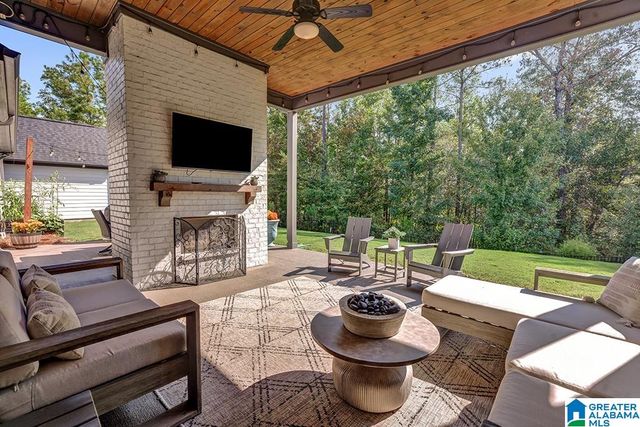 2598 BLACKRIDGE COVE, Hoover, AL 35244