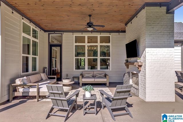 2598 BLACKRIDGE COVE, Hoover, AL 35244