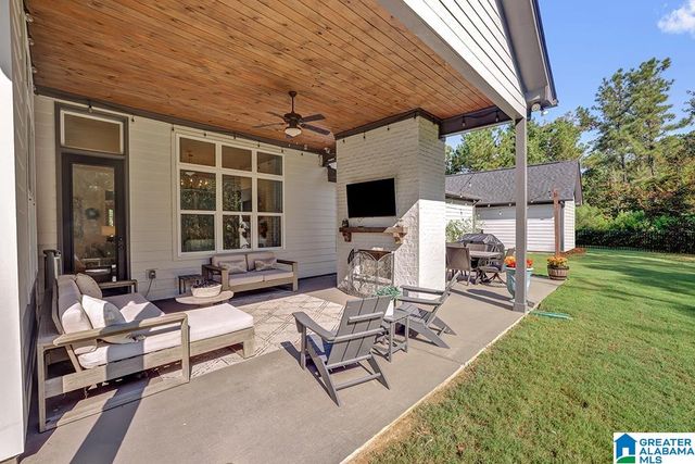 2598 BLACKRIDGE COVE, Hoover, AL 35244