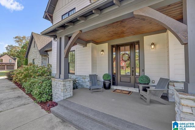 2598 BLACKRIDGE COVE, Hoover, AL 35244