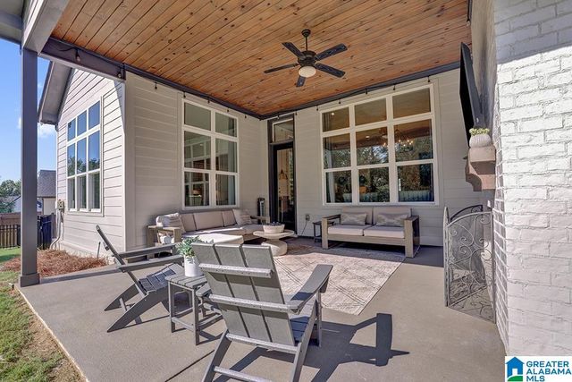 2598 BLACKRIDGE COVE, Hoover, AL 35244