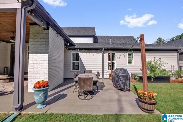 2598 BLACKRIDGE COVE, Hoover, AL 35244