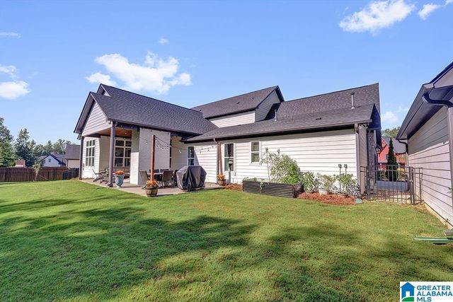 2598 BLACKRIDGE COVE, Hoover, AL 35244