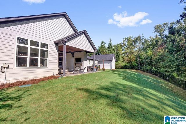 2598 BLACKRIDGE COVE, Hoover, AL 35244