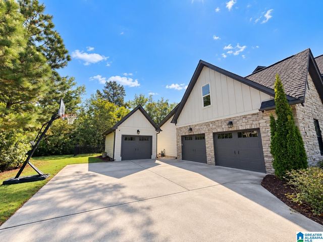 2598 BLACKRIDGE COVE, Hoover, AL 35244