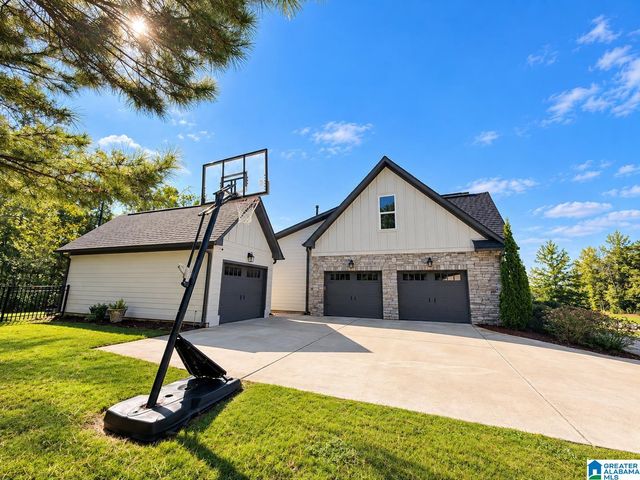 2598 BLACKRIDGE COVE, Hoover, AL 35244